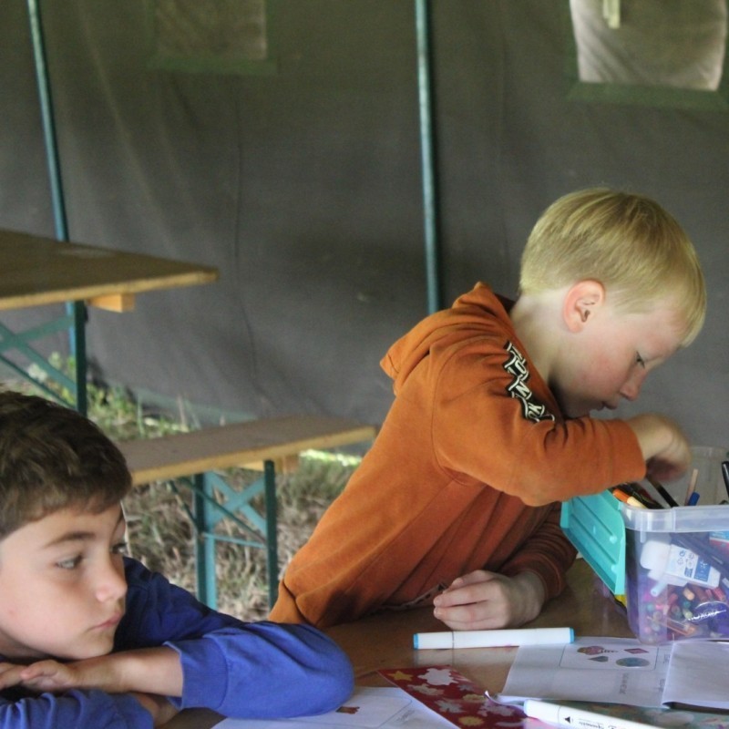IMG 5297 - Scouts en Gidsen Zaventem 